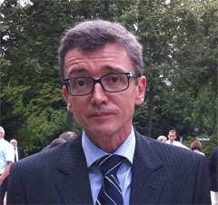 Professor Dr. Francisco Cardoso